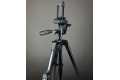 Штатив (тренога) для камеры Tripod 3366, высота 155см (с bluetooth пультом) фото 6
