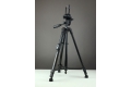 Штатив (тренога) для камеры Tripod 3366, высота 155см (с bluetooth пультом) фото 7
