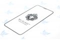 Защитное стекло 3D KingLion для Apple iPhone XS Max / 11 Pro Max черная рамка фото 1