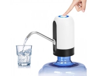 Электрическая помпа для воды Vodaleo A3 (на аккумуляторах) фото 1