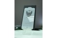 Защитное стекло 3D WK Design Kingkong White для Apple iPhone 7 Plus / 8 Plus, белое фото 5