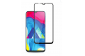 Защитное стекло Pack 3D для Samsung Galaxy A10 / SM-A105F / M10 / SM-M105F, полное покрытие, черное фото 1