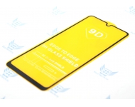 Защитное стекло Pack 3D для Samsung Galaxy A31 / SM-A315F, полное покрытие, черное фото 1