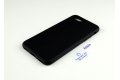 Чехол-накладка Pack Matt для Apple iPhone 7 / 8 / SE (2020), TPU, черная фото 2