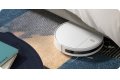 Робот-пылесос Xiaomi MiJia Sweeping Robot G1, белый фото 5