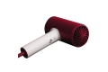 Фен для волос Xiaomi Soocare Anions Hair Dryer (H3S), красный фото 3