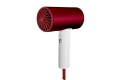 Фен для волос Xiaomi Soocare Anions Hair Dryer (H3S), красный фото 1