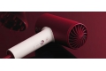 Фен для волос Xiaomi Soocare Anions Hair Dryer (H3S), красный фото 4