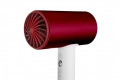 Фен для волос Xiaomi Soocare Anions Hair Dryer (H3S), красный фото 5