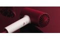 Фен для волос Xiaomi Soocare Anions Hair Dryer (H3S), красный фото 4