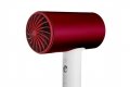 Фен для волос Xiaomi Soocare Anions Hair Dryer (H3S), красный фото 5