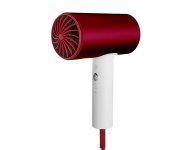 Фен для волос Xiaomi Soocare Anions Hair Dryer (H3S), красный фото 1