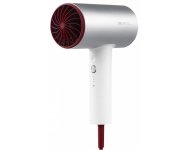 Фен для волос Xiaomi Soocare Anions Hair Dryer (H3S), серебристый фото 1
