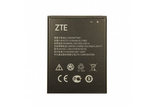 Аккумулятор для для ZTE Blade L5 Plus фото 1