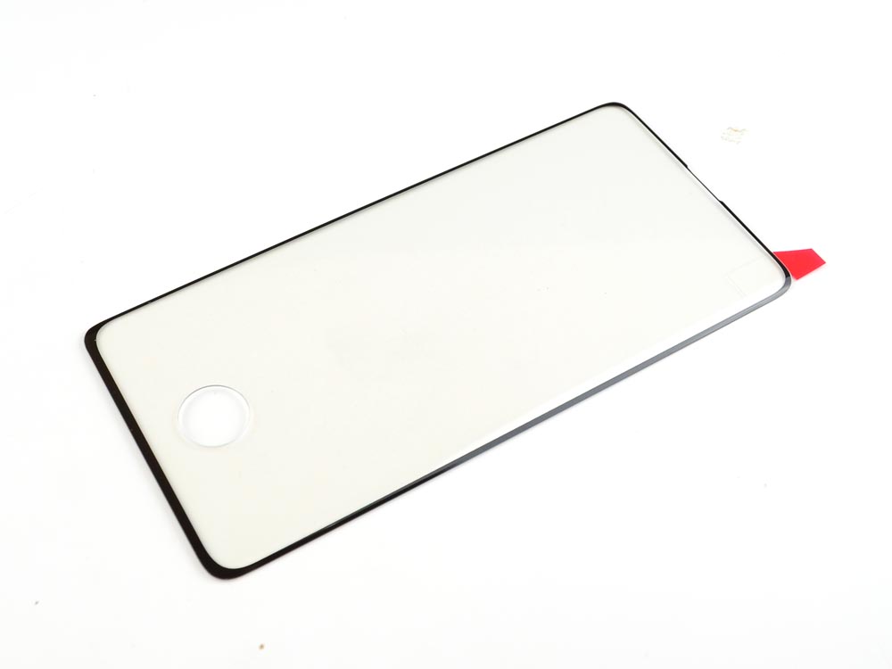 Защитное стекло Pack 3D для Samsung Galaxy S10 Plus \ G975, с вырезом под сканер отпечатка