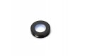 Стекло камеры для Apple iPhone 7 (черное) фото 1