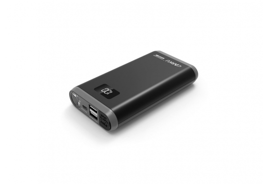 Пусковое зарядное устройство CARKU Power Bank 8000 Plus фото 1