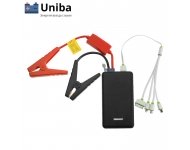Пусковое зарядное устройство Uniba A6000 фото 1