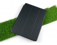Чехол-книжка Smart Case для Apple iPad 9.7 (2017) / Apple iPad 9.7 (2018), черный фото 1