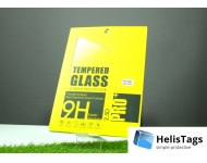 Защитное стекло HelisTags для Apple iPad Pro 11 (2020) / Pro 11 (2018) прозрачное фото 1