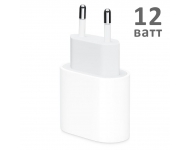 Зарядное устройство Apple USB Type-C 12W фото 1