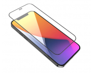 Защитное стекло Hoco A19 для Apple iPhone 12 Pro Max, против отпечатков пальцев фото 1