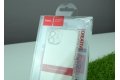 Чехол HOCO для Apple iPhone 12 Mini, тонкий, прозрачный фото 2