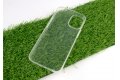 Чехол HOCO для Apple iPhone 12 Mini, тонкий, прозрачный фото 6
