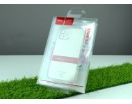 Чехол HOCO для Apple iPhone 12 Mini, тонкий, прозрачный фото 1
