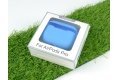 Чехол HelisTags для Apple AirPods Pro, силиконовый, небесно голубой фото 2