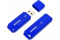 USB флешка Smartbuy Dock, 16Gb, синяя фото 3