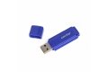 USB флешка Smartbuy Dock, 16Gb, синяя фото 4