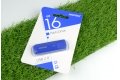 USB флешка Smartbuy Dock, 16Gb, синяя фото 2
