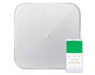 Умные электронные весы Xiaomi Mi Smart Scale 2 фото 1