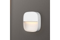 Умный ночник Xiaomi Yeelight Plug-In Night Sensitive (YLYD09YL), белый фото 1