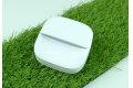 Умный ночник Xiaomi Yeelight Plug-In Night Sensitive (YLYD09YL), белый фото 3
