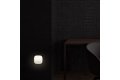 Умный ночник Xiaomi Yeelight Plug-In Night Sensitive (YLYD09YL), белый фото 6