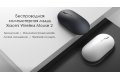 Мышь беспроводная Xiaomi Mi Wireless Mouse 2 (XMWS002TM), белая фото 5