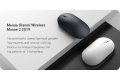 Мышь беспроводная Xiaomi Mi Wireless Mouse 2 (XMWS002TM), белая фото 3