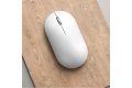 Мышь беспроводная Xiaomi Mi Wireless Mouse 2 (XMWS002TM), белая фото 6