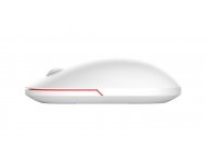 Мышь беспроводная Xiaomi Mi Wireless Mouse 2 (XMWS002TM), белая фото 1