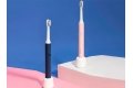 Электрическая зубная щетка Xiaomi So White EX3 Sonic Electric Toothbrush, розовая фото 2