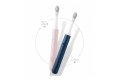 Электрическая зубная щетка Xiaomi So White EX3 Sonic Electric Toothbrush, розовая фото 5