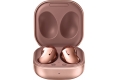 Беспроводные наушники Samsung Galaxy Buds Live бронзовый фото 2