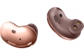 Беспроводные наушники Samsung Galaxy Buds Live бронзовый фото 3