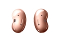 Беспроводные наушники Samsung Galaxy Buds Live бронзовый фото 1