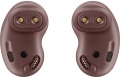 Беспроводные наушники Samsung Galaxy Buds Live бронзовый фото 6