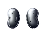 Беспроводные наушники Samsung Galaxy Buds Live черный фото 1