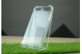 Чехол-накладка HelisTags для Apple iPhone 7 / 8 / SE (2020), TPU, ударопрочный, прозрачный фото 3