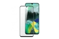 Защитное стекло 3D Pack для Huawei Honor P30, на весь экран, черное фото 1